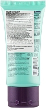 Strengthening Hair Shampoo - Luxliss Thickening Scalp & Hair Shampoo — photo N2