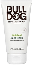 Fragrances, Perfumes, Cosmetics Cleansing Gel - Bulldog Skincare Original Face Wash
