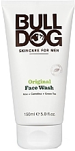 Cleansing Gel - Bulldog Skincare Original Face Wash — photo N1