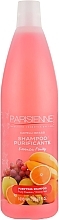 Fragrances, Perfumes, Cosmetics Everyday Shampoo - Parisienne Italia Fruity Essence Shampoo