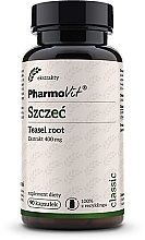 Dietary Supplement 'Sorrel' - PharmoVit — photo N8