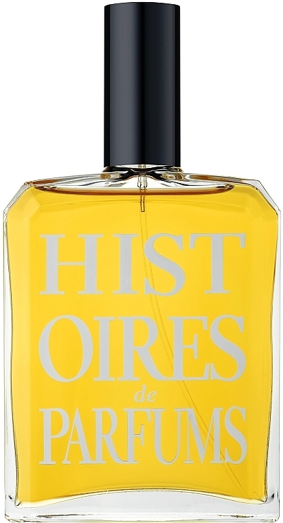 Histoires de Parfums Ambre 114 - Eau de Parfum — photo N1