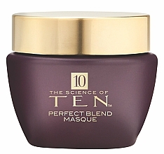 Fragrances, Perfumes, Cosmetics Hair Mask "Perfect Formula" - Alterna TEN Perfect Blend Masque