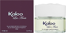 Kaloo Kaloo Les Amis - Eau de Toilette — photo N2