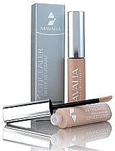 Fragrances, Perfumes, Cosmetics Waterproof Corrector - Mavala Mavalia Concealer Water Resistant