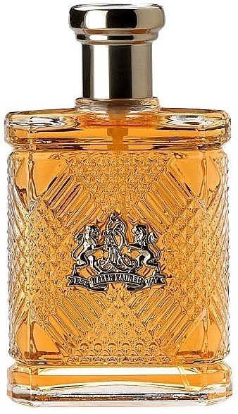 Ralph Lauren Safari for Men - Eau de Toilette (tester with cap) — photo N1