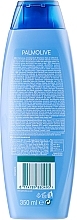 Hair Shampoo - Palmolive Naturals Anti-Dandruff Shampoo — photo N3