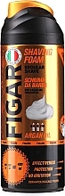 Argan Oil Shaving Foam - Mil Mil Figaro Shaving Foam — photo N1