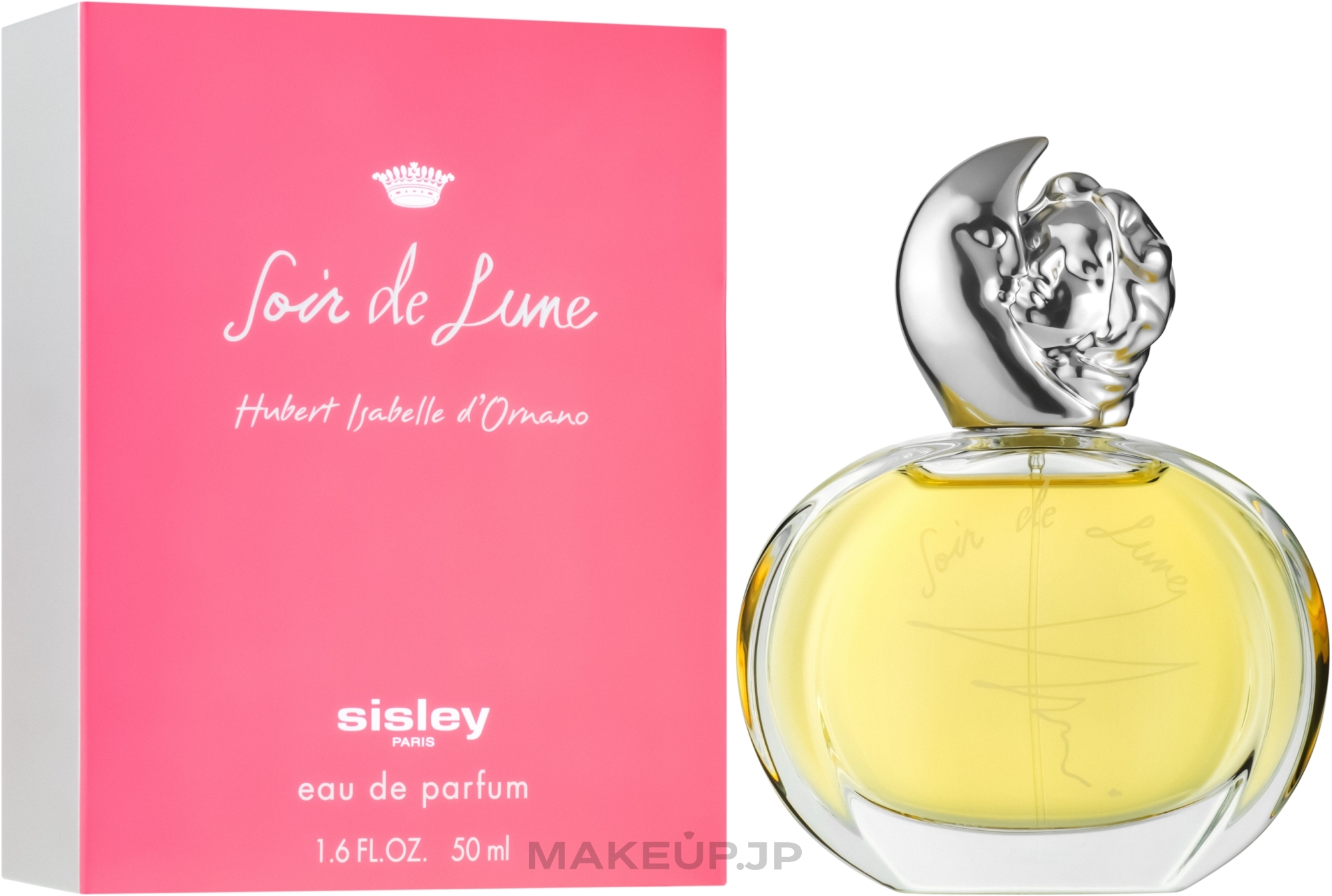 Sisley Soir de Lune - Eau de Parfum — photo 50 ml