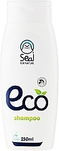 Fragrances, Perfumes, Cosmetics All Hair Type Shampoo - Seal Cosmetics ECO Shampoo