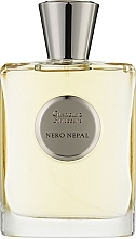 Giardino Benessere Nero Nepal - Eau de Parfum — photo N1