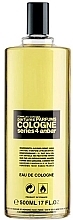 Fragrances, Perfumes, Cosmetics Comme des Garcons 4 Cologne Anbar - Eau de Cologne