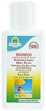 Sea & Swimming Pool Shampoo with D-Panthenol - Natura House  — photo N1