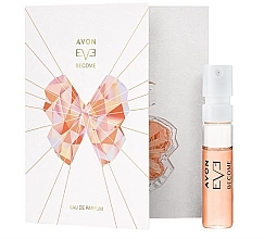 Fragrances, Perfumes, Cosmetics Avon Eve Become - Eau de Parfum (sample)