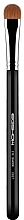 Makeup Brush E827 - Eigshow Beauty Eye Shadow — photo N1