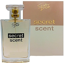 Fragrances, Perfumes, Cosmetics Chat D'or Secret Scent - Eau de Parfum