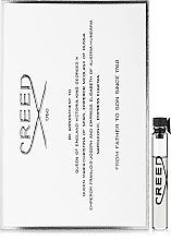 Creed Aventus - Eau (mini size) — photo N1