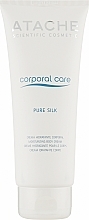 Fragrances, Perfumes, Cosmetics Moisturizing Body Cream - Atache Corporate Care Pure Silk