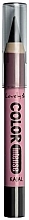 Fragrances, Perfumes, Cosmetics Eye Pencil - Lovely Color Intense Kajal