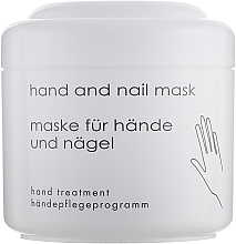 Fragrances, Perfumes, Cosmetics Hand & Nail Mask - Denova Pro Hand and Nail Mask