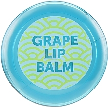 Grape Lip Balm - Mades Cosmetics Signature Lip Balm — photo N1