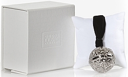 Fragrances, Perfumes, Cosmetics Simone Cosac Profumi Perle a Porter White Swarovski Sublime - Solid Perfume