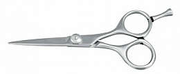 Fragrances, Perfumes, Cosmetics Hairdressing Scissors - Bifull Scissors Bacic 7"