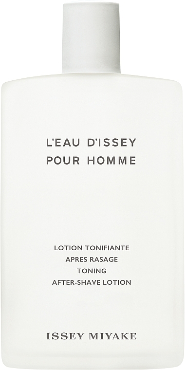 Issey Miyake Leau Dissey pour homme - After Shave Lotion — photo N1