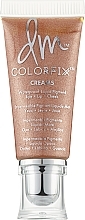 Makeup Pigment - Danessa Myricks Colorfix Metallic Cream Color Liguid Pigment Lip, Cheek, Eye — photo N2