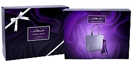 Fragrances, Perfumes, Cosmetics Christian Siriano Intimate Silhouette - Set (edp/100ml + bag)