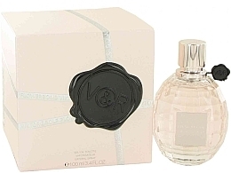 Fragrances, Perfumes, Cosmetics Viktor & Rolf Flowerbomb Eau - Eau de Toilette (tester with cap)