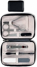 Fragrances, Perfumes, Cosmetics 6-piece Manicure Set, 79658 - Top Choice