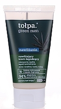 Set - Tolpa Green Men 2024 Set (f/cl/gel/150ml + cr/50ml + sh/gel/200/ml) — photo N3