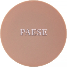 Frozen Wine and Silk Proteins Bamboo Loose Powder - Paese Bamboo Powder With Silk And Frozen Wine Extract — photo N3