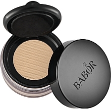 Fragrances, Perfumes, Cosmetics Mineral Loose Powder - Babor Mineral Powder Foundation