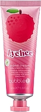 Lychee Hand Cream - TasTea Edition Lychee Hand Cream — photo N2