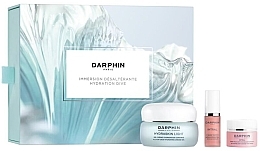 Fragrances, Perfumes, Cosmetics Set - Darphin Xmas Hydraskin Set 2022