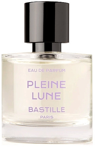 Bastille Parfums Pleine Lune - Eau de Parfum — photo N1