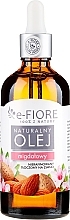 Almond Oil - E-Fiore Natural Oil — photo N24