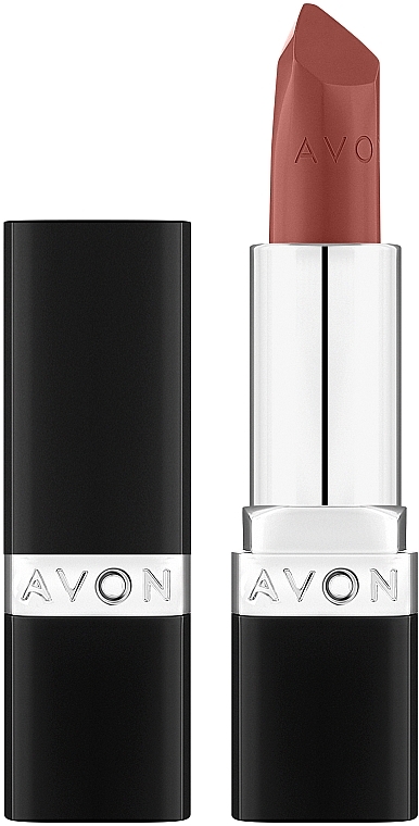 Ultra Creamy Lipstick - Avon True Color Lipstick Ultra Cream — photo N1