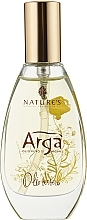 Barber Hair, Body & Face Oil - Nature's Arga — photo N9