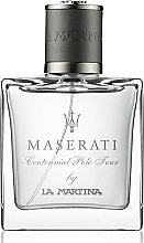 Fragrances, Perfumes, Cosmetics La Martina Maserati Centennial Polo Tour - Eau de Toilette