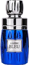 Rave Ambre Blue - Eau de Parfum — photo N2