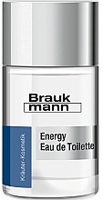 Hildegard Braukmann Brauk Mann Energy - Eau de Toilette — photo N1