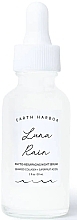 Fragrances, Perfumes, Cosmetics Night Face Serum - Earth Harbor Luna Rain Phyto-Resurfacing Night Serum