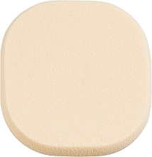 Square Makeup Sponge, 5x5,5cm - Peggy Sage — photo N3