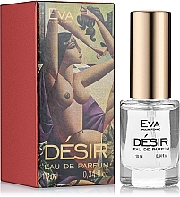 Fragrances, Perfumes, Cosmetics Eva Cosmetics Desir - Eau de Parfum (mini)