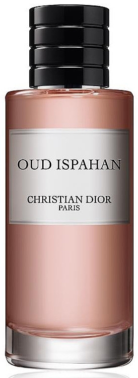 Dior Oud Ispahan - Eau de Parfum — photo N1