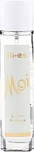 Fragrances, Perfumes, Cosmetics Bi-Es Moi - Scented Deodorant Spray