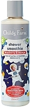 Fragrances, Perfumes, Cosmetics Blueberry & Mango Shower Gel Smoothie - Childs Farm Shower Smoothie Blueberry & Mango	